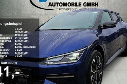 Kia EV6 8.871 km 36.990 &euro; Reutlingen 72770