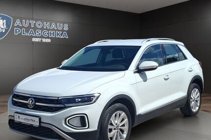 VW T-Roc 73.300 km 18.750 &euro; Amelinghausen 21385