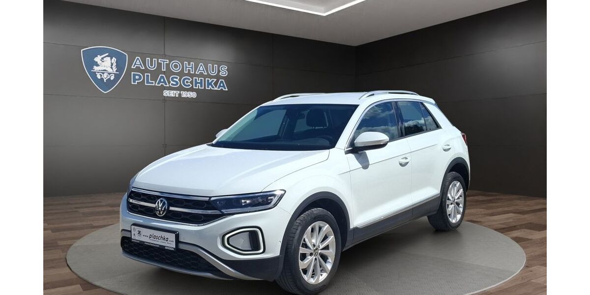 VW T-Roc 73.300 km 18.750 &euro; Amelinghausen 21385