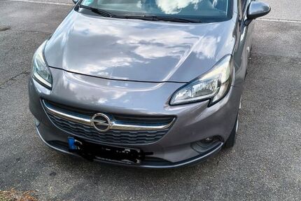 Opel Corsa 158.270 km 4.900 &euro; Schwäbisch Hall 74523