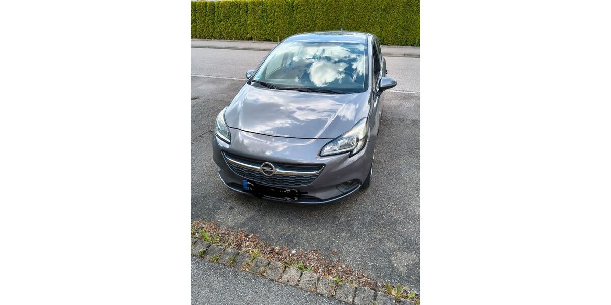 Opel Corsa 158.270 km 5.500 &euro; Schwäbisch Hall 74523