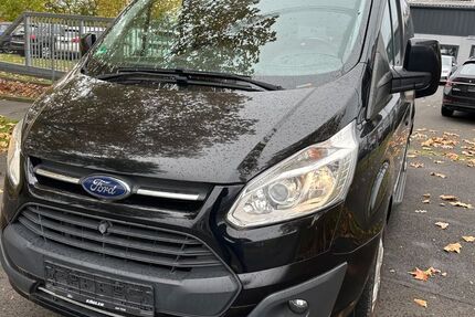 Ford Transit 134.000 km 26.000 &euro; Kassel 34123