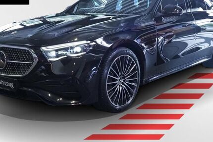 Mercedes-Benz E 300 8.050 km 79.998 € Hamburg-Alstertal 22339