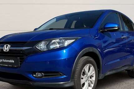 Honda HR-V 96.000 km 11.880 € Korbach 34497