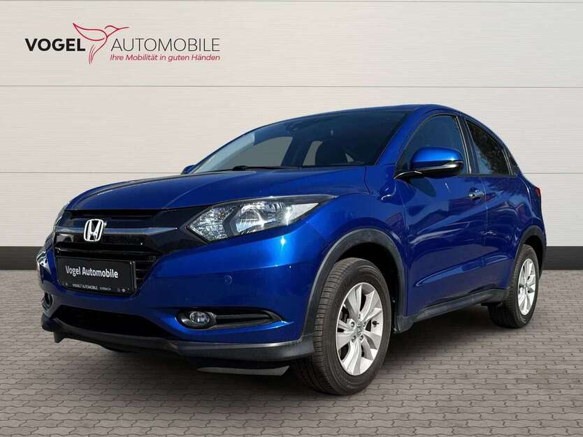 Honda HR-V 96.000 km 11.880 € Korbach 34497