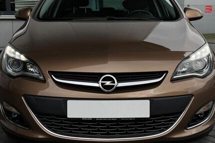 Opel Astra 103.000 km 8.250 &euro; Altdorf bei Nürnberg 90518