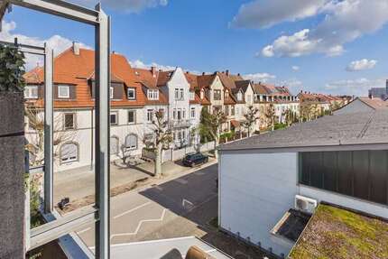 Wohnung Schwetzingen - 2 Zimmer, 56 m&sup2;, 168.000&euro; | Angebot:26412207