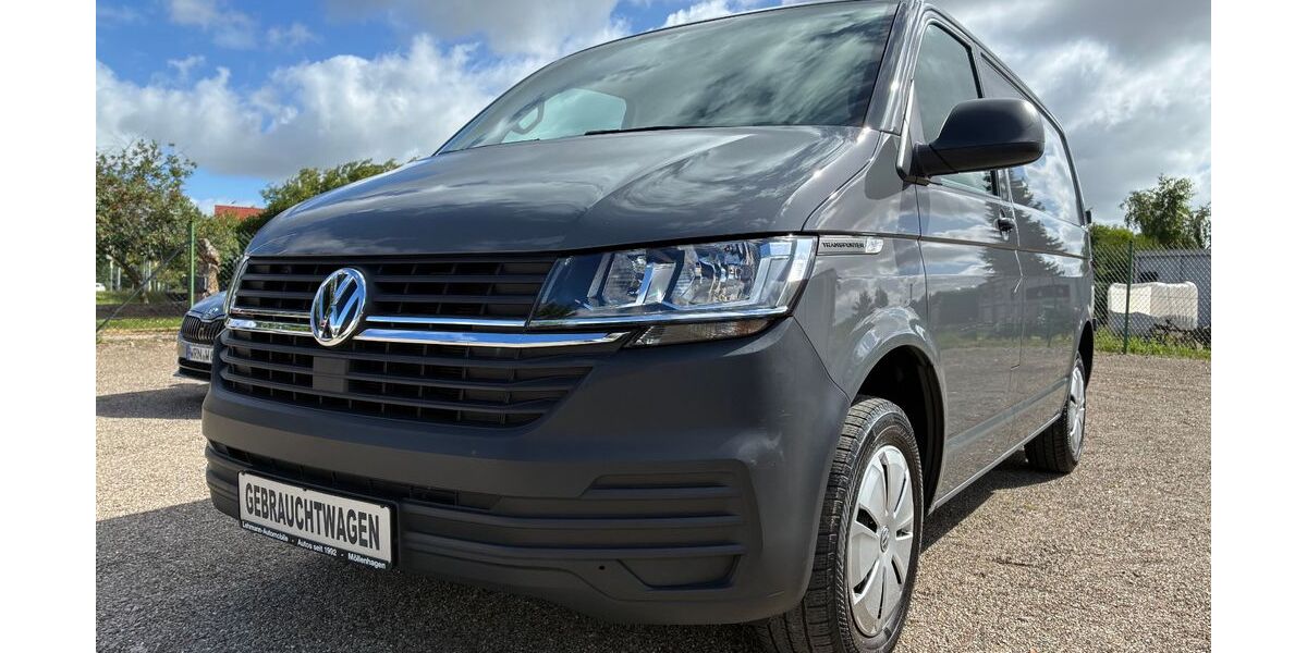 VW T6 Transporter 66.728 km 22.990 &euro; Möllenhagen 17219