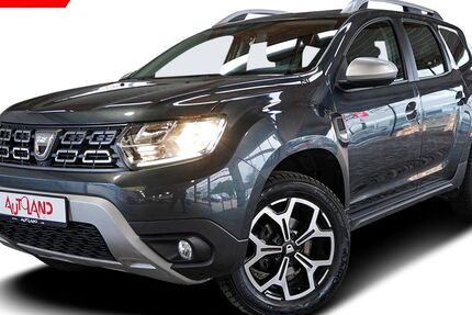 Dacia Duster 86.309 km 15.490 &euro; Hamburg 22761