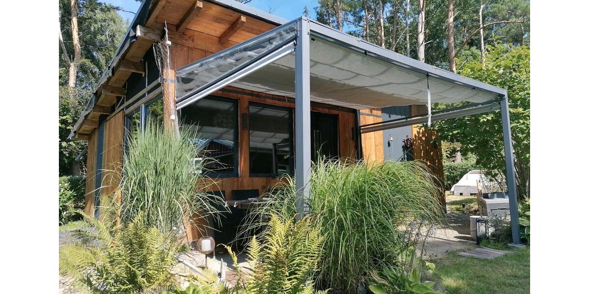 Bungalow Sundhagen - 3 Zimmer, 42 m&sup2;, 105.000&euro; | Angebot:27273585