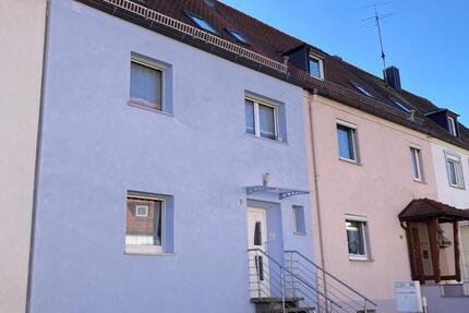 Einziehen und wohlfühlen - gemütliches RMH zimmer