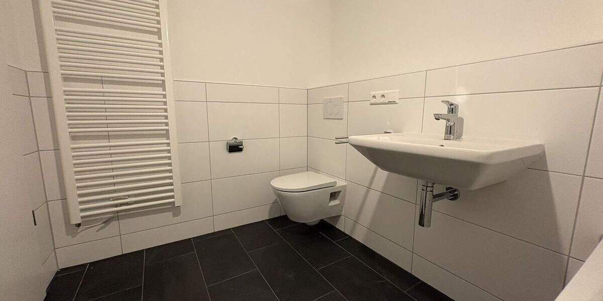 Etagenwohnung Aalen-Wasseralfingen Wasseralfingen - 3 Zimmer, 83 m&sup2;, 1.075&euro; | Angebot:25747914