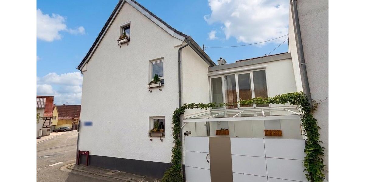 Einfamilienhaus Siebeldingen - 5 Zimmer, 125 m&sup2;, 360.000&euro; | Angebot:26991005