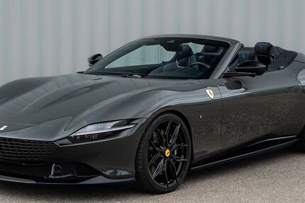 Ferrari Roma 1.960 km 276.800 &euro; Waiblingen 71332