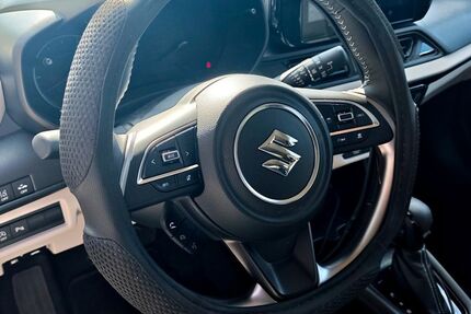 Suzuki Swift 2.772 km 19.990 &euro; Hillesheim 54576