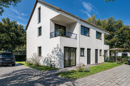 Grundstück Hohenbrunn Luitpoldsiedlung - 445.500&euro; | Angebot:26255264