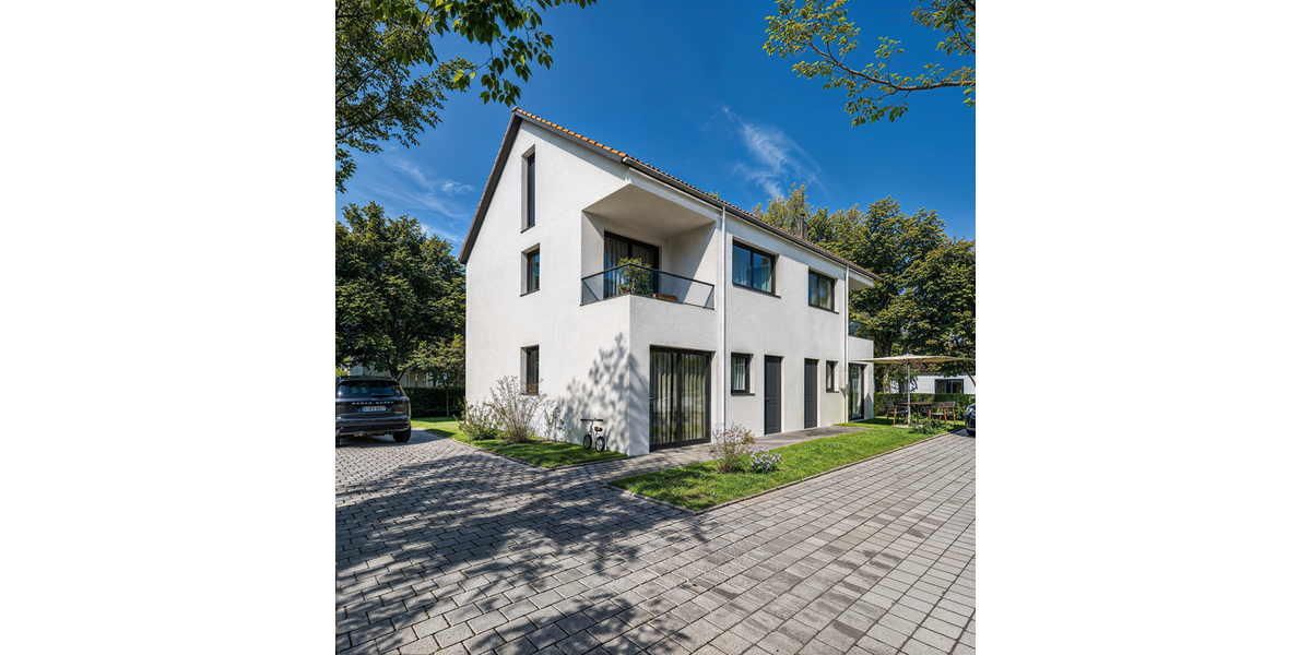 Grundstück Hohenbrunn Luitpoldsiedlung - 445.500&euro; | Angebot:26255264