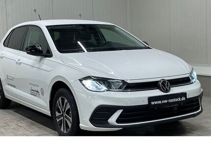 VW Polo 7.650 km 22.990 &euro; Rostock 18146