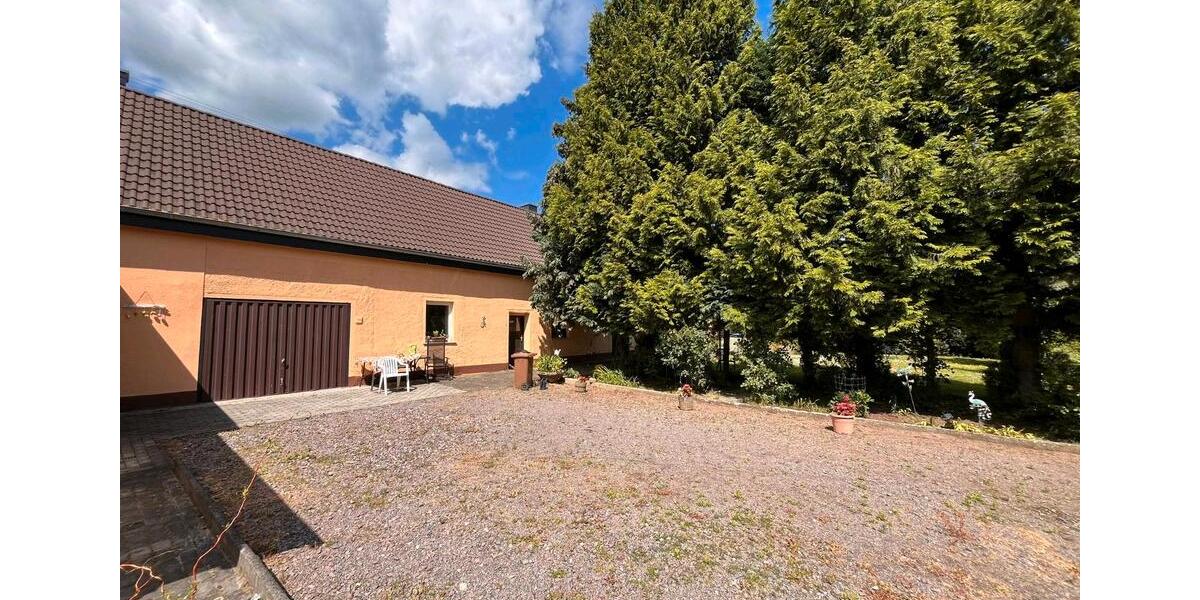 Einfamilienhaus Zörbig - 4 Zimmer, 120 m&sup2;, 150.000&euro; | Angebot:25840180