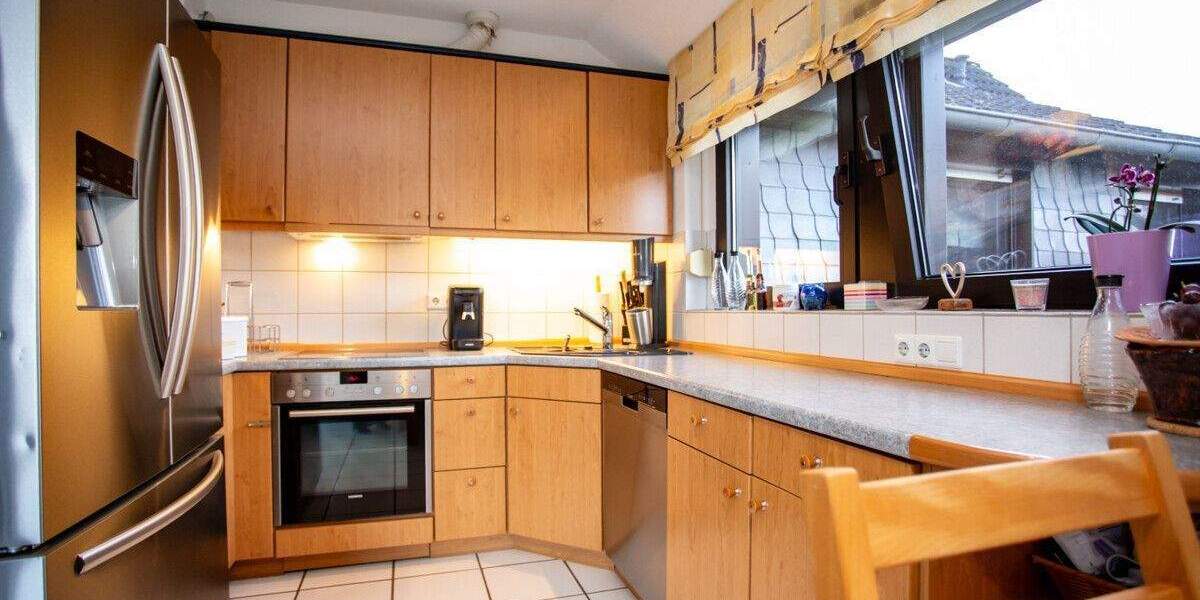 Mehrfamilienhaus, Wohnhaus Bohmte / Herringhausen Herringhausen - 7 Zimmer, 247 m&sup2;, 325.000&euro; | Angebot:25278987