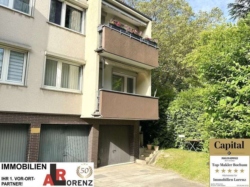 Wohnung zum Kaufen in Bochum 198.800 € 86 m²