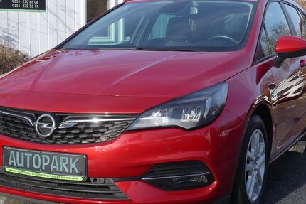 Opel Astra 115.100 km 10.500 &euro; Dresden 01237