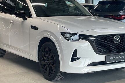 Mazda CX-60 18.760 km 43.750 &euro; Damme 49401