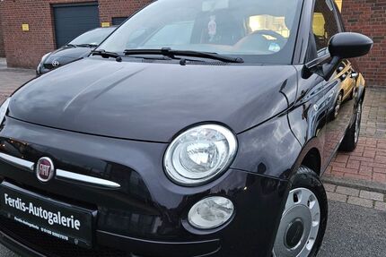 Fiat 500 119.000 km 4.780 &euro; Garbsen 30827