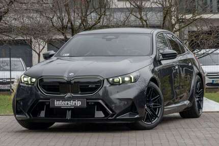 BMW M5 9.200 km 126.990 &euro; Langweid 86462