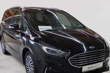 Ford Galaxy 102.602 km 20.389 &euro; Fernwald-Steinbach 35463