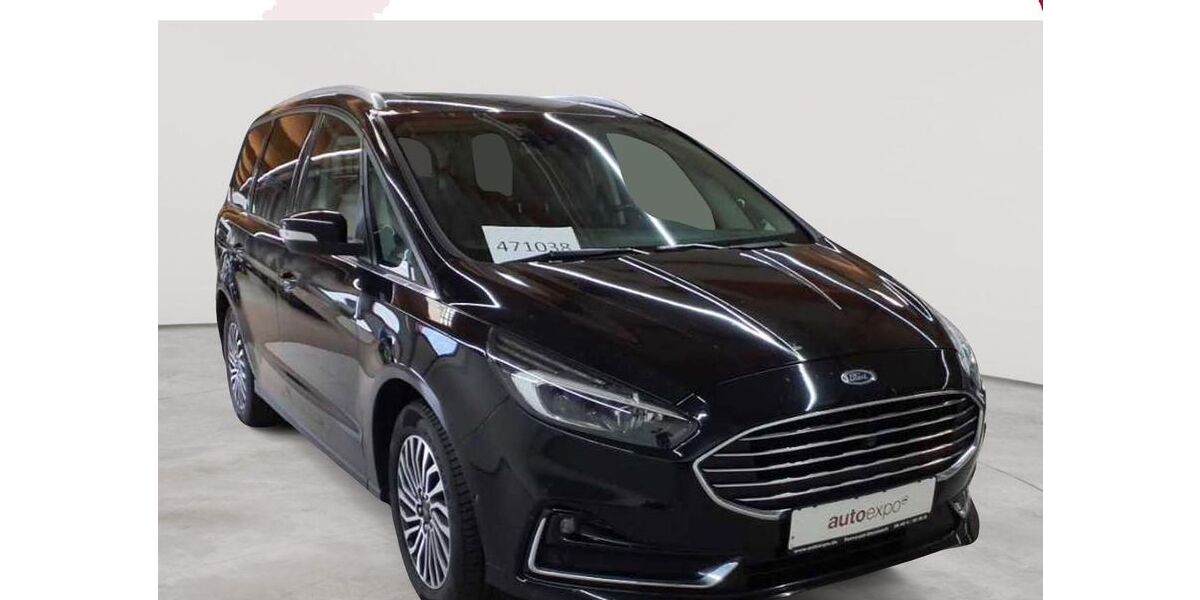 Ford Galaxy 102.602 km 20.989 &euro; Fernwald-Steinbach 35463