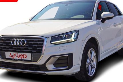 Audi Q2 49.095 km 20.950 &euro; Leipzig 04209