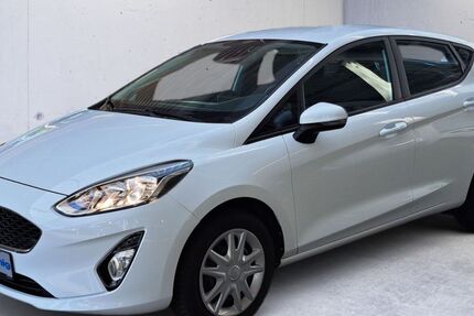 Ford Fiesta 35.768 km 13.880 &euro; Teningen-Köndringen 79331