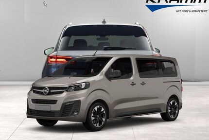 Opel Zafira Life