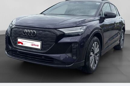 Audi Q4 e-tron 3.345 km 43.220 &euro; Gelsenkirchen 45894