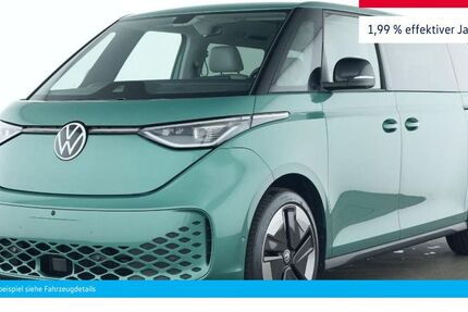 VW ID. Buzz 21.721 km 60.990 &euro; Bad Oeynhausen 32547