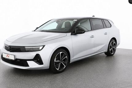 Opel Astra 40.012 km 18.680 &euro; Schönefeld 12529