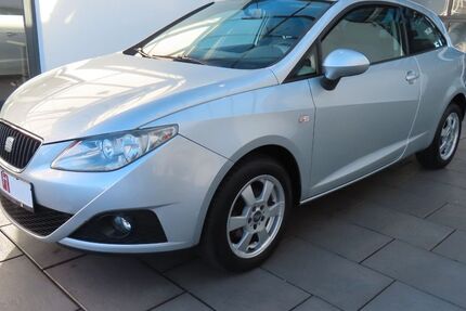 Seat Ibiza 151.400 km 2.285 &euro; Kassel 34123