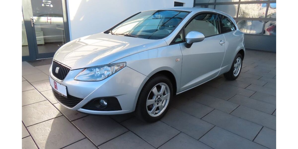 Seat Ibiza 151.400 km 2.285 &euro; Kassel 34123