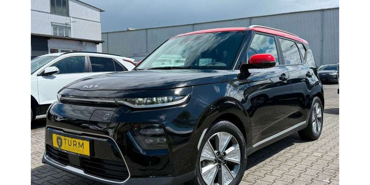 Kia Soul 36.266 km 22.890 &euro; Fulda 36043