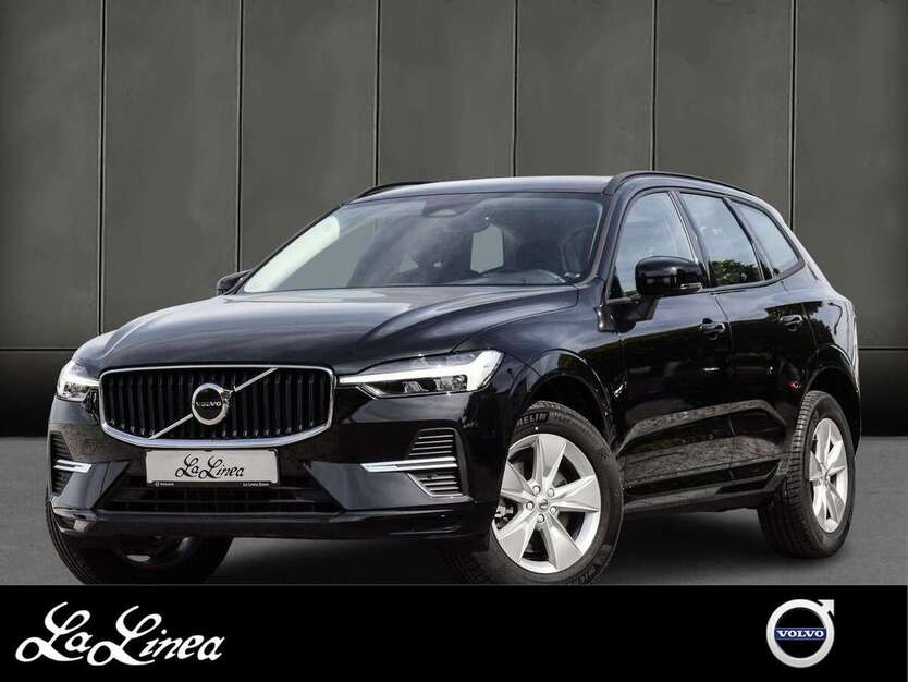 Volvo XC60 25.711 km 34.890 € Bonn 53177