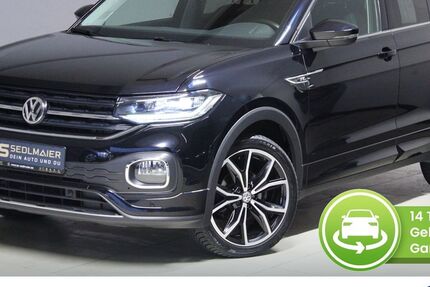 VW T-Cross 79.999 km 17.990 &euro; Eching i. Ndb. 84174