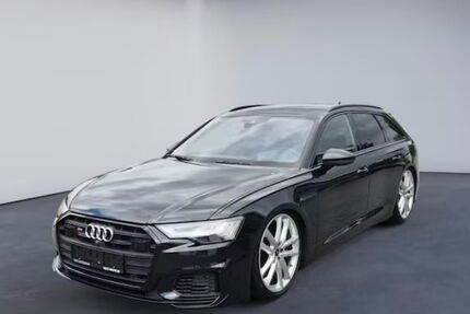 Audi S6 65.000 km 56.999 € Frammersbach 97833