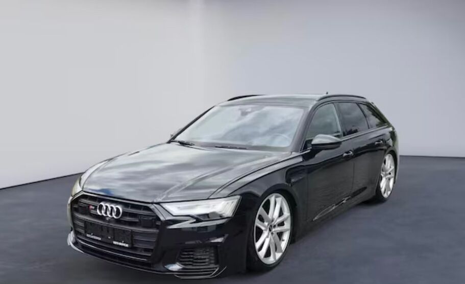 Audi S6 65.000 km 56.999 € Frammersbach 97833