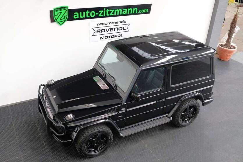 G 500