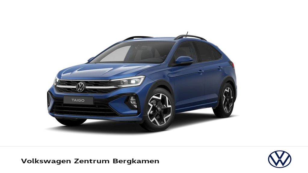 VW Taigo 9.959 km 26.388 &euro; Bergkamen 59192