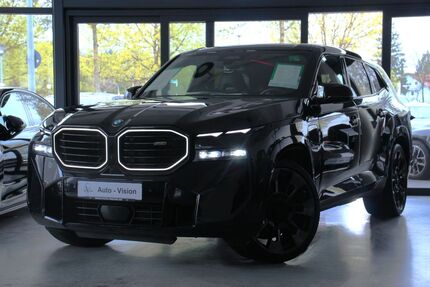 BMW XM 34.616 km 106.800 &euro; München 81825