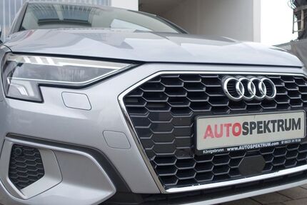 Audi A3 59.000 km 21.690 &euro; Königsbrunn 86343