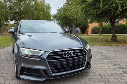 Audi A3 96.000 km 16.700 &euro; Velten 16727