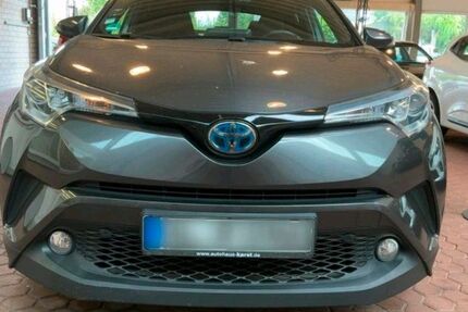 Toyota C-HR 124.000 km 16.990 &euro; Oberwinter 53424